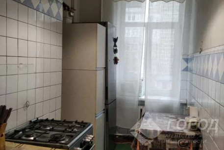 Сдам 2-х кімнатну квартиру, Гагарина проспект, Метростроителей метро, Код: 681389/2