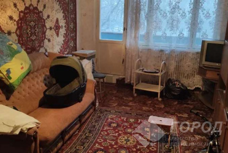 Сдам 2-х кімнатну квартиру, Рогань, Роганский ж/м, Код: 681436/2