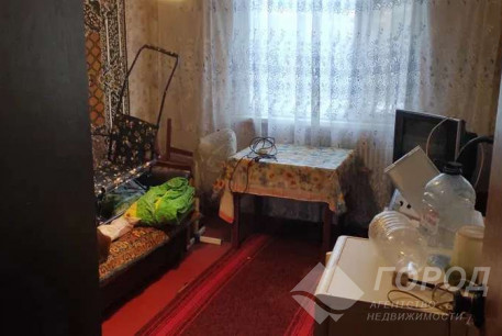 Сдам 2-х кімнатну квартиру, Рогань, Роганский ж/м, Код: 681436/2