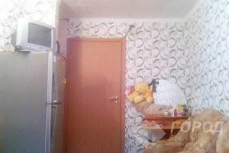 Сдам гостинку, ХТЗ, Код: 681533/1