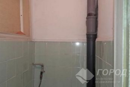 Сдам гостинку, ХТЗ, Код: 681533/1