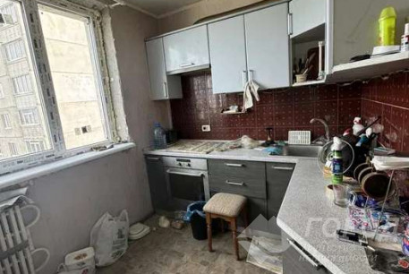 Продам 2-х кімнатну квартиру, Рогань, Горизонт, Код: 681544/2