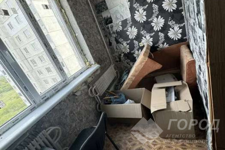 Продам 2-х кімнатну квартиру, Рогань, Горизонт, Код: 681544/2