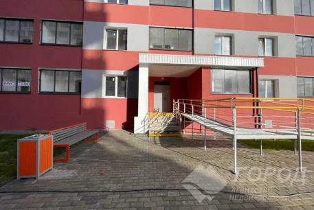 Продам 1-кімнатну квартиру в новобудові, Журавлевка, Киевская метро, Код: 681591/6