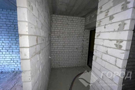 Продам 1-кімнатну квартиру в новобудові, Журавлевка, Киевская метро, Код: 681591/6