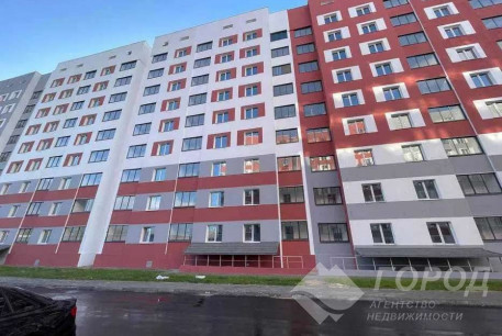 Продам 1-кімнатну квартиру в новобудові, Журавлевка, Киевская метро, Код: 681591/6