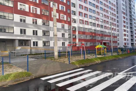 Продам 1-кімнатну квартиру в новобудові, Журавлевка, Киевская метро, Код: 681591/6