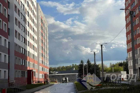 Продам 1-кімнатну квартиру в новобудові, Журавлевка, Киевская метро, Код: 681591/6