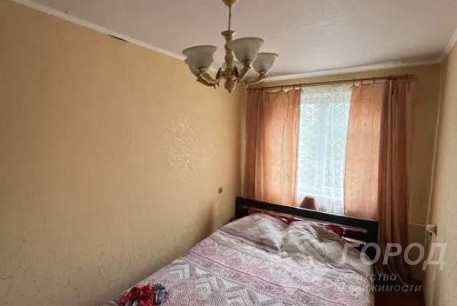 Продам 2-х кімнатну квартиру, Салтовка, ТРК Украина, Код: 681591/7