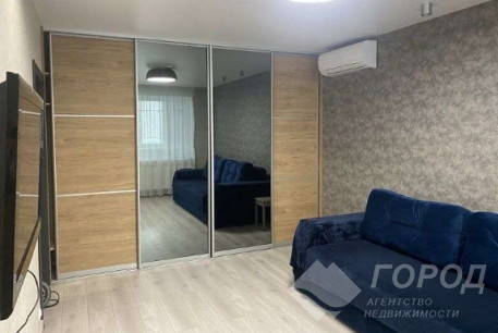 Продам 1-кімнатну квартиру, Гагарина проспект, Метростроителей метро, Код: 681620/2