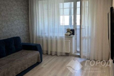 Продам 1-кімнатну квартиру, Гагарина проспект, Метростроителей метро, Код: 681620/2