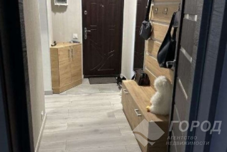 Продам 1-кімнатну квартиру, Гагарина проспект, Метростроителей метро, Код: 681620/2