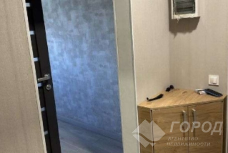 Продам 1-кімнатну квартиру, Гагарина проспект, Метростроителей метро, Код: 681620/2