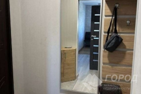 Продам 1-кімнатну квартиру, Гагарина проспект, Метростроителей метро, Код: 681620/2