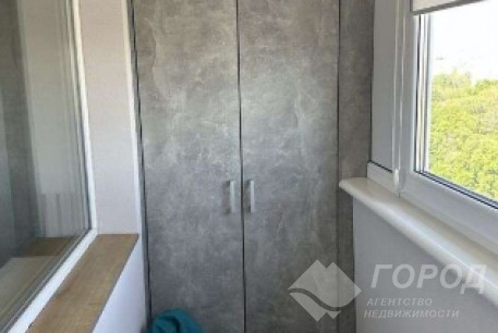 Продам 1-кімнатну квартиру, Гагарина проспект, Метростроителей метро, Код: 681620/2