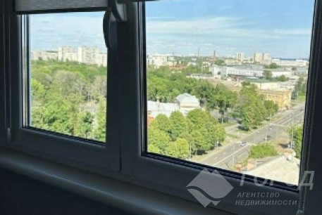 Продам 1-кімнатну квартиру, Гагарина проспект, Метростроителей метро, Код: 681620/2
