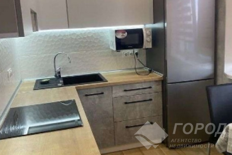 Продам 1-кімнатну квартиру, Гагарина проспект, Метростроителей метро, Код: 681620/2