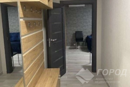 Продам 1-кімнатну квартиру, Гагарина проспект, Метростроителей метро, Код: 681620/2