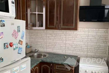 Сдам 1-кімнатну квартиру, Сосновая Горка, Научная метро, Код: 681643/5