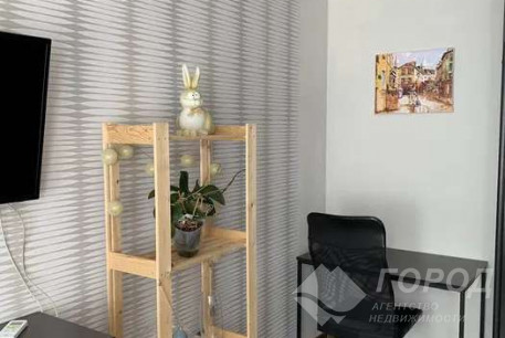 Сдам 1-кімнатну квартиру, Сосновая Горка, Научная метро, Код: 681643/5