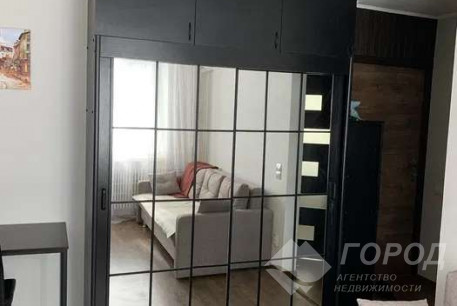 Сдам 1-кімнатну квартиру, Сосновая Горка, Научная метро, Код: 681643/5