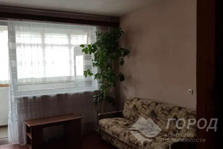 Сдам 1-кімнатну квартиру, Северная Салтовка, Северная Салтовка 4, Код: 681661/2