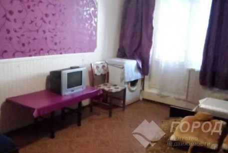 Сдам 1-кімнатну квартиру, ХТЗ, Масельского метро, Код: 681735/2