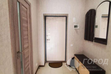 Сдам 1-кімнатну квартиру в новобудові, Журавлевка, Код: 681758/3