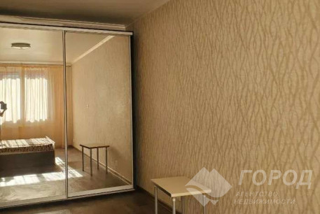 Сдам 1-кімнатну квартиру в новобудові, Журавлевка, Код: 681758/3