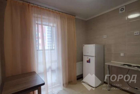 Сдам 1-кімнатну квартиру в новобудові, Журавлевка, Код: 681758/3