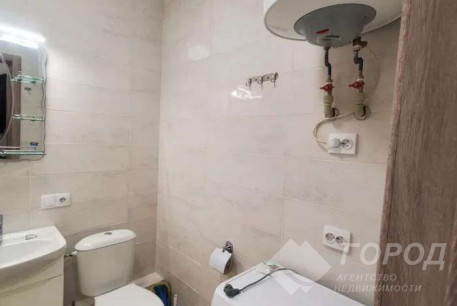 Сдам 1-кімнатну квартиру в новобудові, Журавлевка, Код: 681758/3