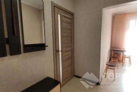 Сдам 1-кімнатну квартиру в новобудові, Журавлевка, Код: 681758/3