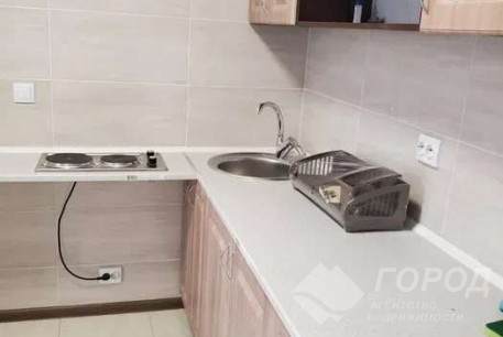 Сдам 1-кімнатну квартиру в новобудові, Журавлевка, Код: 681758/3