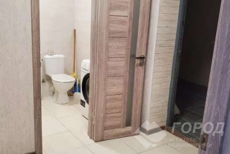 Сдам 1-кімнатну квартиру в новобудові, Журавлевка, Код: 681758/3