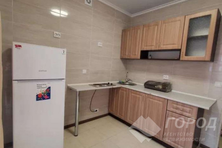 Сдам 1-кімнатну квартиру в новобудові, Журавлевка, Код: 681758/3