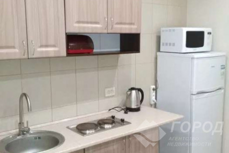 Сдам 1-кімнатну квартиру в новобудові, ХТЗ, Масельского метро, Код: 681758/4