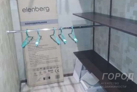 Сдам 1-кімнатну квартиру в новобудові, ХТЗ, Масельского метро, Код: 681758/4