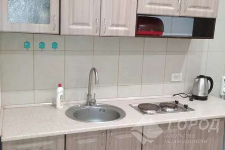 Сдам 1-кімнатну квартиру в новобудові, ХТЗ, Масельского метро, Код: 681758/4