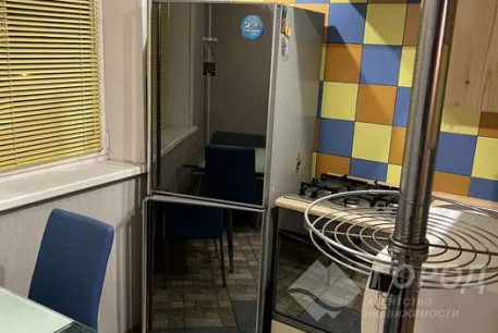 Сдам 1-кімнатну квартиру, Алексеевка, Алексеевская метро, Код: 681809/2