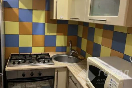 Сдам 1-кімнатну квартиру, Алексеевка, Алексеевская метро, Код: 681809/2