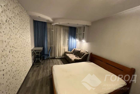 Сдам 1-кімнатну квартиру, Алексеевка, Алексеевская метро, Код: 681809/2