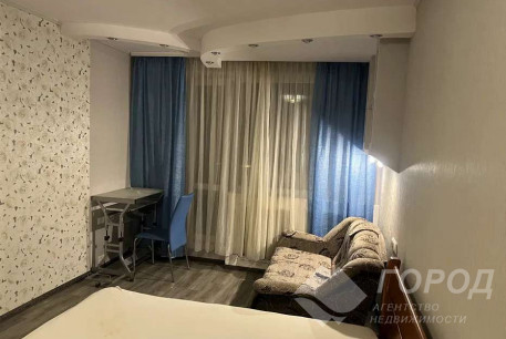 Сдам 1-кімнатну квартиру, Алексеевка, Алексеевская метро, Код: 681809/2