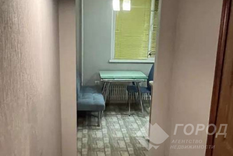 Сдам 1-кімнатну квартиру, Алексеевка, Алексеевская метро, Код: 681809/2