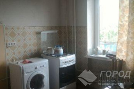 Сдам 1-кімнатну квартиру, ХТЗ, ХТЗ метро, Код: 681828/1