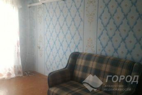 Сдам 1-кімнатну квартиру, ХТЗ, ХТЗ метро, Код: 681828/1