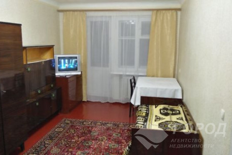 Сдам 1-кімнатну квартиру, Холодная Гора, Код: 681837/1