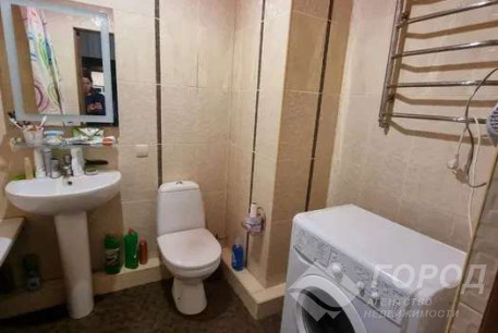 Продам 1-кімнатну квартиру, Бавария, Код: 681837/2