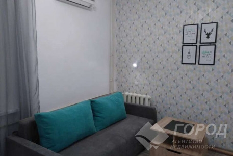 Сдам гостинку, Старая Салтовка, Код: 681931/2