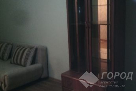 Сдам 1-кімнатну квартиру в новобудові, Салтовка, Код: 681935/2