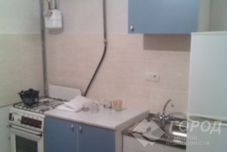 Сдам 1-кімнатну квартиру в новобудові, Салтовка, Код: 681935/2